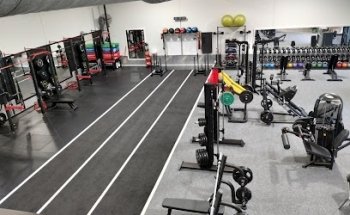 LIFT (Lifestyle Individual Fitness Training)