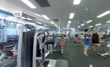 Essence Fitness