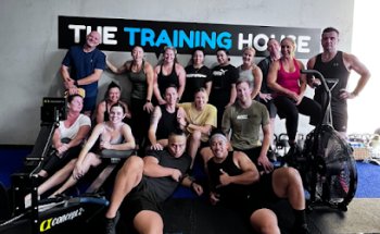 The Training House