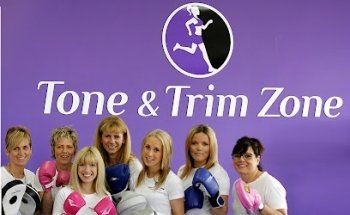 Tone and Trim Zone