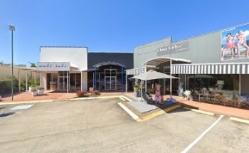 Fitstop Noosa