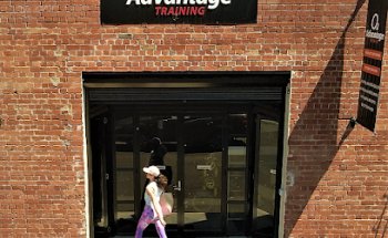 Altitude Training Centre Melbourne