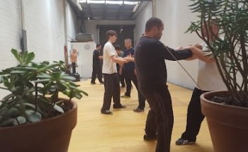 mindfulness in motion