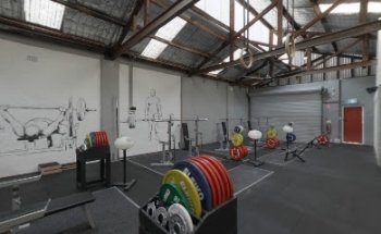 City Strength HQ