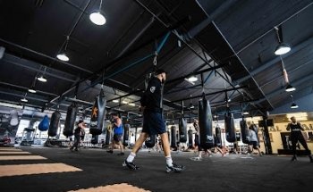 The Gym Yarraville