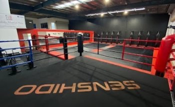 Senshido Martial Arts