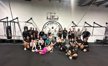 The Basement Gym HQ