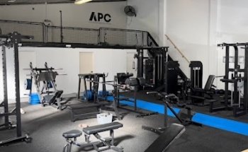 Alpha Performance Centre