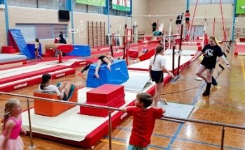 Star-Mites Gym Sports Pty Ltd