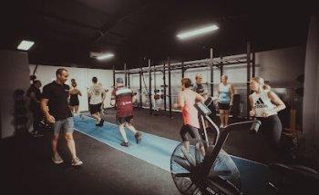 Propel - Perform•Rehab•Fitness