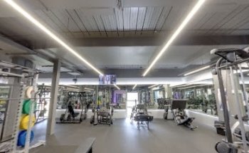 Anytime Fitness
