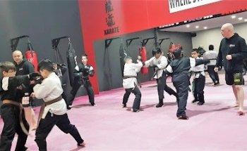All Active Martial Arts