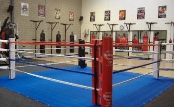 Big Bens Boxing