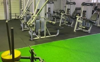 TTC Strength