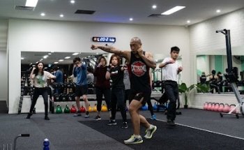 Suprafit Training Studio