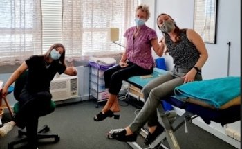 Physiotherapy Posture & Fitness Clinic Randwick