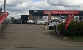 Striders Personal Training Arana Hills