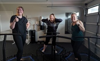 Affinity Fitness Co