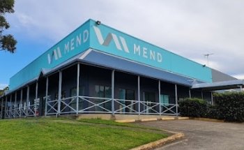 Mend Leumeah