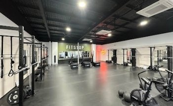 Fitstop Chandler