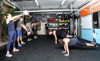 5th Element Fitness - Mosman Park