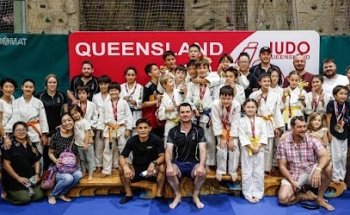 Ohori Judo Club