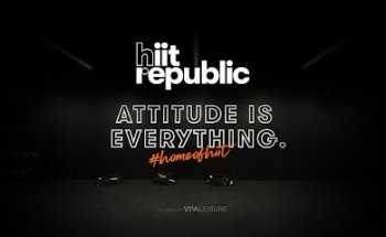 Hiit Republic Tuggeranong