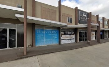 Fitness arena