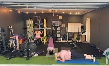 Humane Fitness