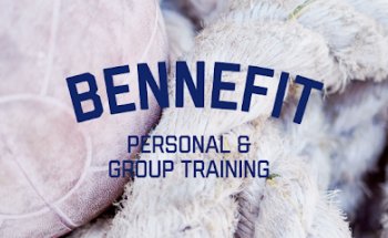 Bennefit - Personal and Group Training
