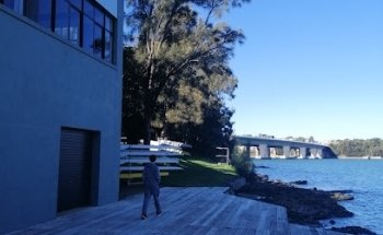 Drummoyne Rowing Club