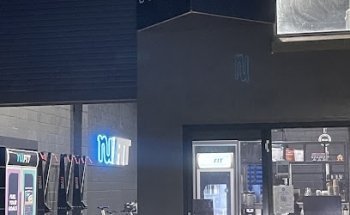 NU Fit Penrith