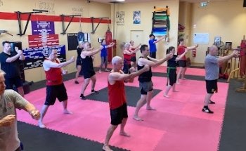 Peninsula Kung Fu The Family Academy Mornington