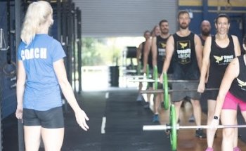 CrossFit Abide