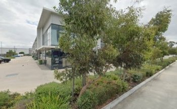 Movement Culture Gym Altona North