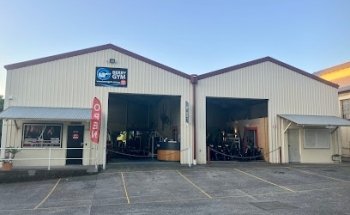 The Berry Gym