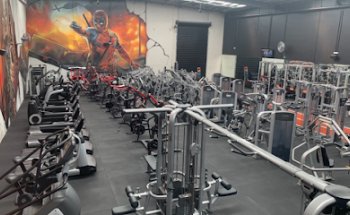 The Training Ground