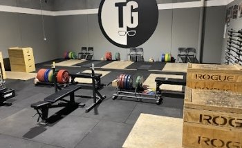 TG Strength