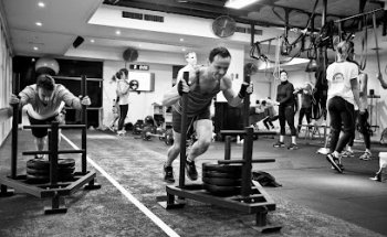 F45 Training Avalon