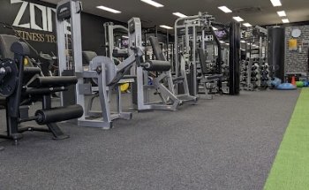 Zone Fitness Training