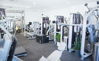 Chaotic Energy - Gym and Exercise Physiology