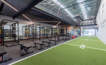 Foundry Athletic