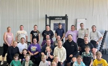Home of Strength Tamworth