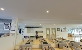 Authentic Pilates Studio