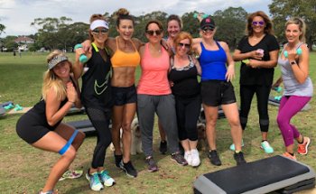 Fit Woman Academy