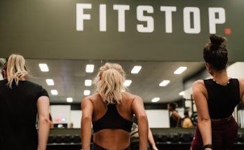 Fitstop Rockhampton