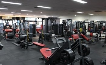 Elite Fitness 24-7