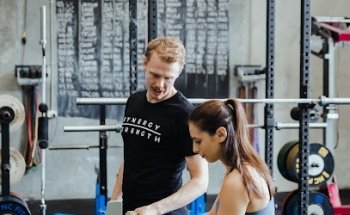 Synergy Strength