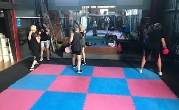 M.A.T.S. Fitness and Martial Arts Training & Supplies