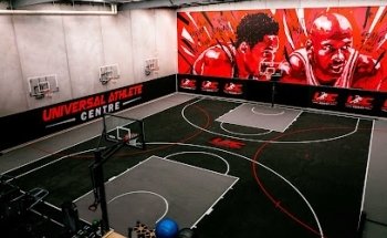 Universal Athlete Centre Keysborough